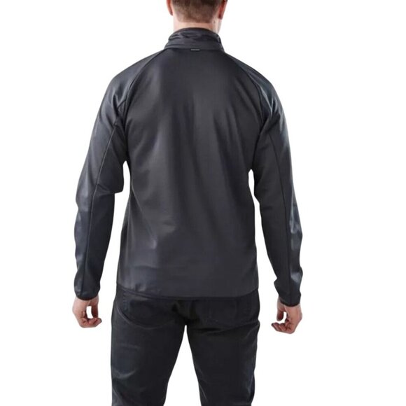Stormtech Performance Men's Mistral Fleece Jacket Black 2022 Size XL - Picture 5 of 12